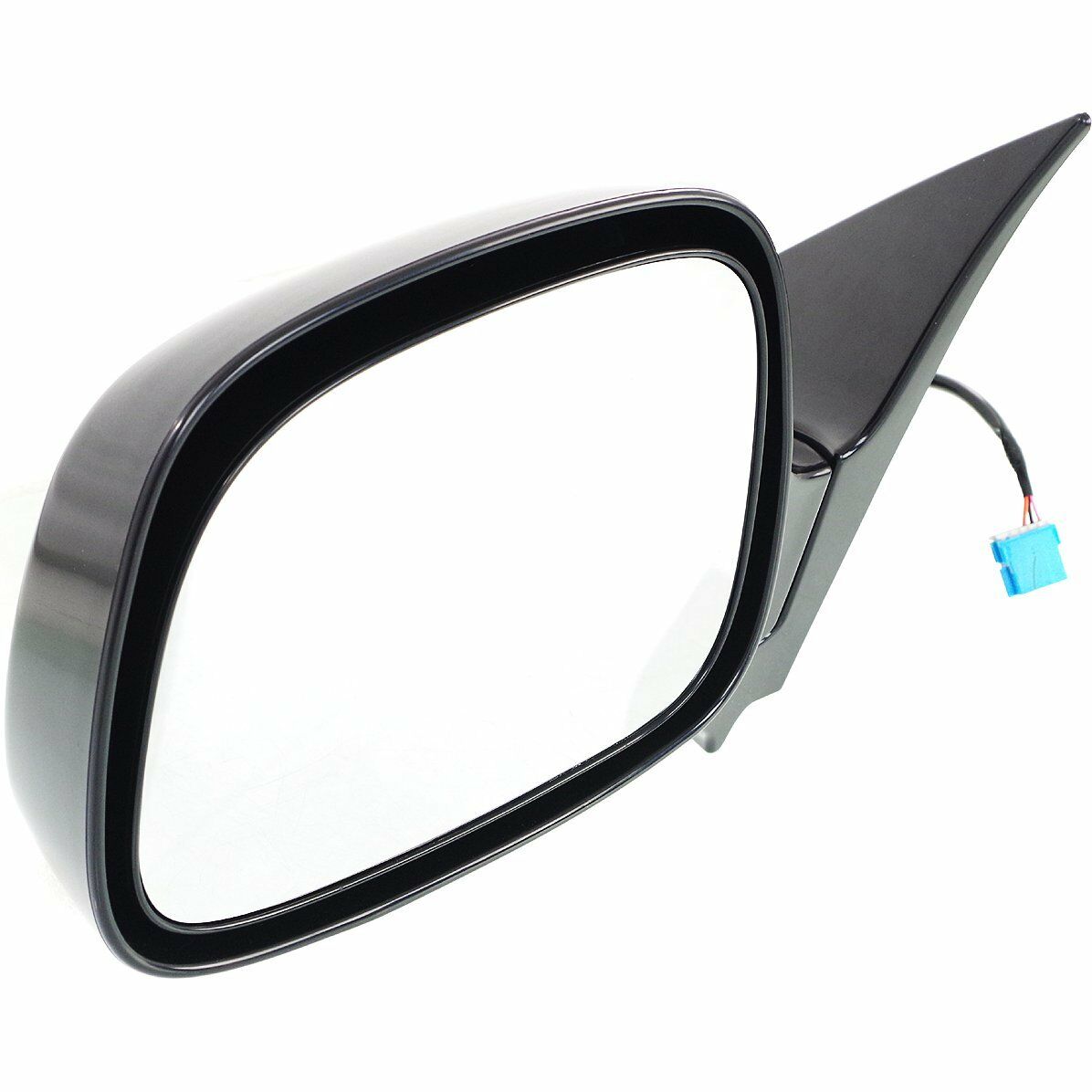 Partslink Number GM1321300 OE Replacement Buick Rendezvous Passenger Side Mirror Outside Rear View Partslink Number GM1321300 OE Replacement Buick Rendezvous Passenger Side Mirror Outside Rear View